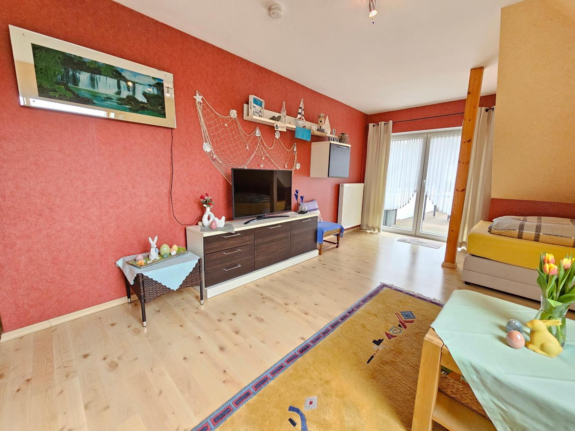 Exclusive Dachgeschosswohnung in Haren/Emmeln Zimmer foto